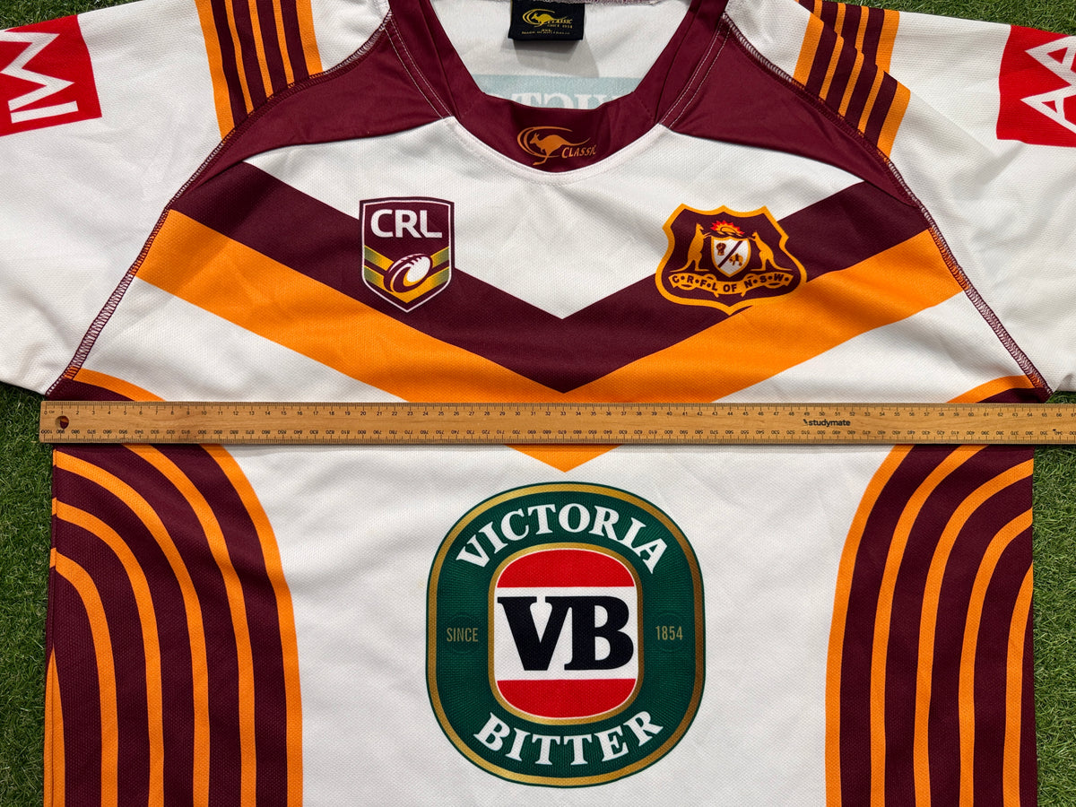 2015 Country Origin Jersey (3XL)