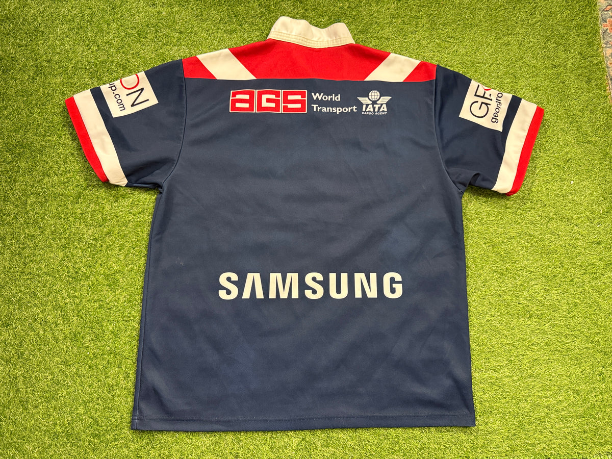 2008 Sydney Roosters HomeJersey (2XL)