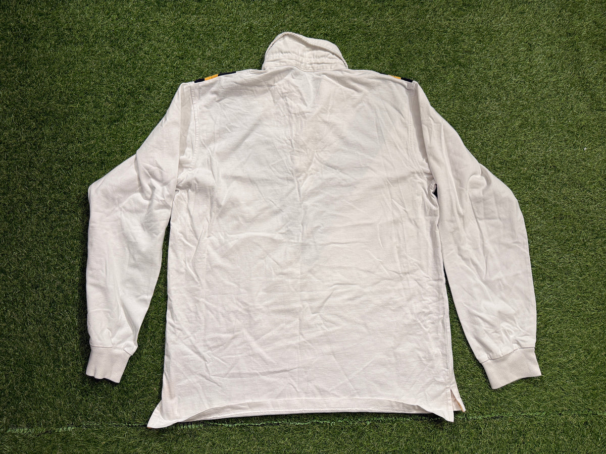 1969 Castleford Tigers Retro jersey (L)