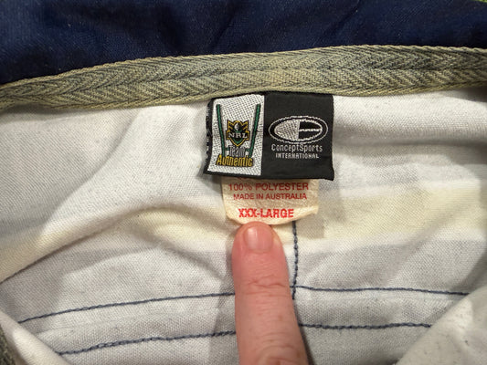 2005 North Queensland Cowboys Home (3XL)