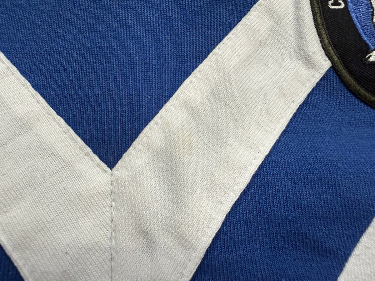 1993 Canterbury Bankstown Bulldogs Home Jersey (M)