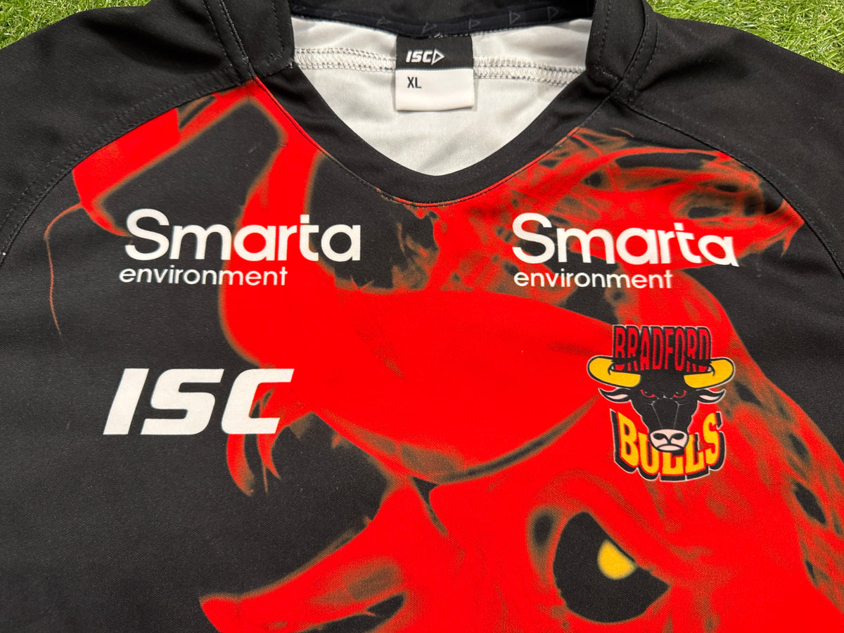 2015 Bradford Bulls Away Jersey (XL)