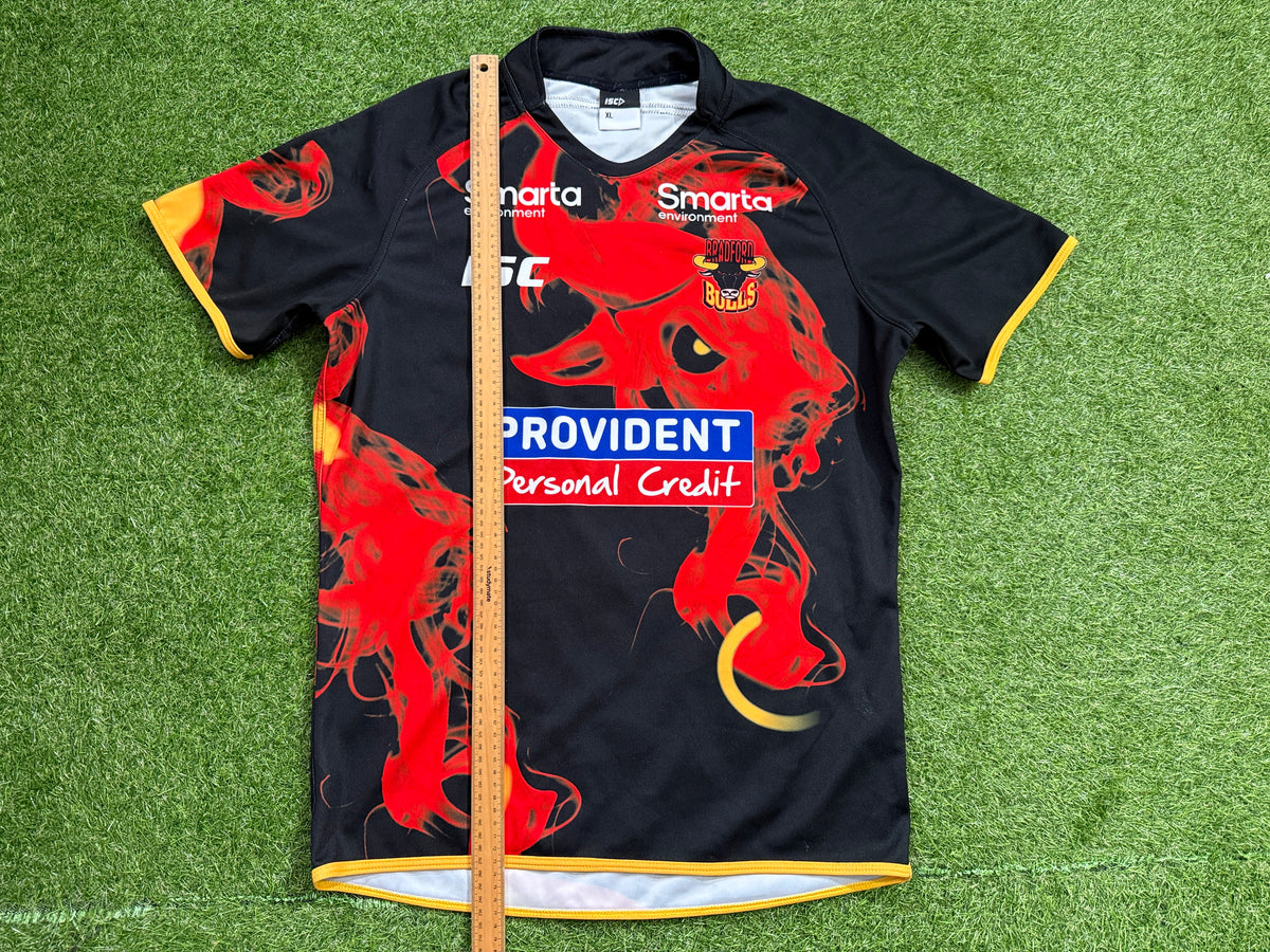 2015 Bradford Bulls Away Jersey (XL)