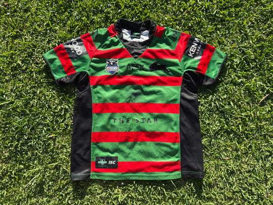 2012 South Sydney Rabbitohs Home Jersey (XL)