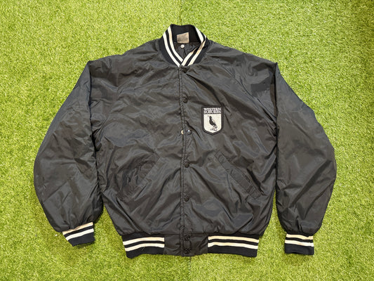 Western Suburbs Magpies Supporter Jacket (M)