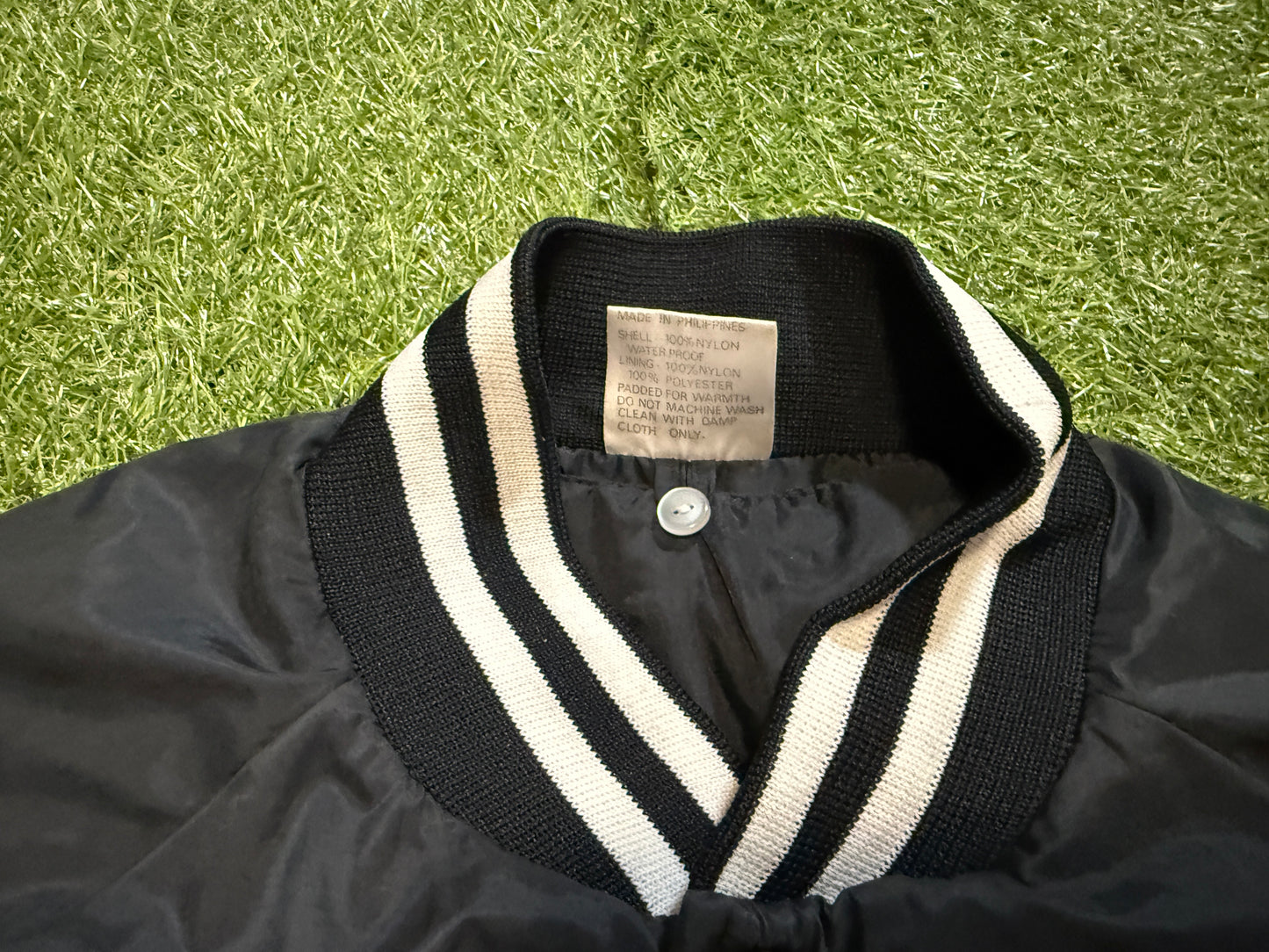 Western Suburbs Magpies Supporter Jacket (M)