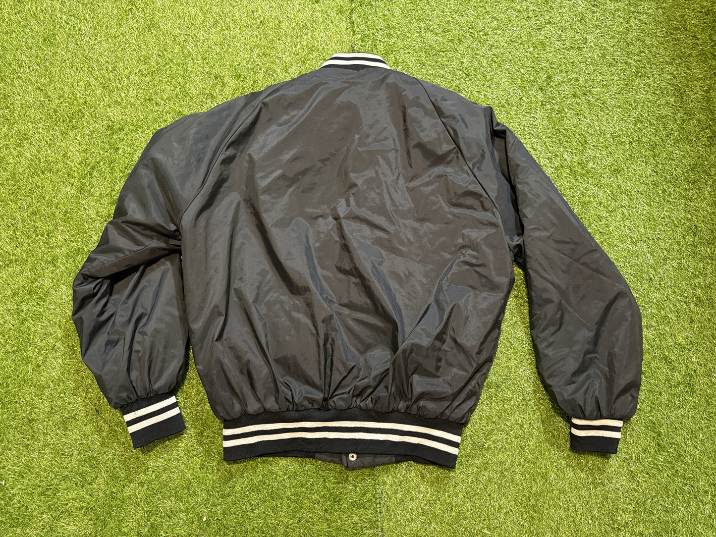 Western Suburbs Magpies Supporter Jacket (M)