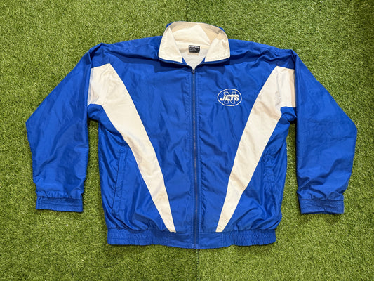 Newtown Jets Supporter Jacket (XL)