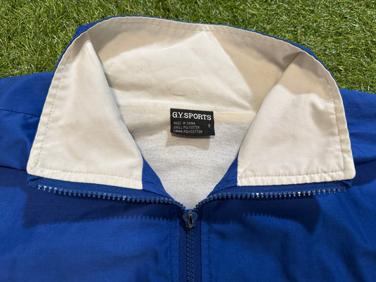 Newtown Jets Supporter Jacket (XL)