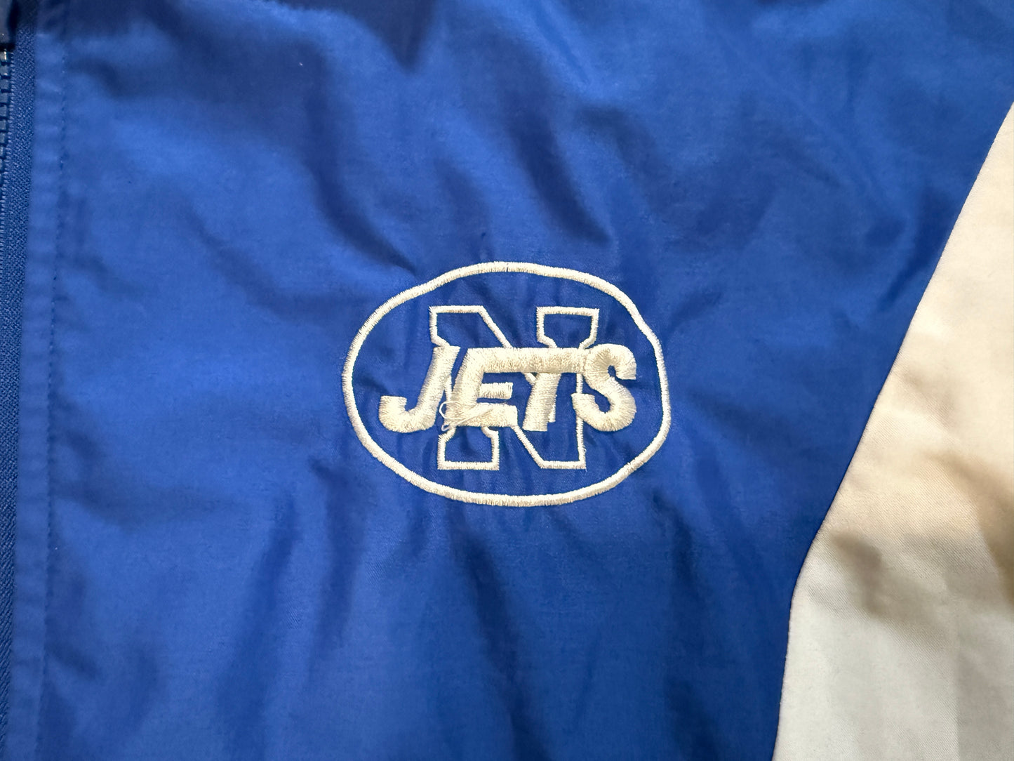 Newtown Jets Supporter Jacket (XL)