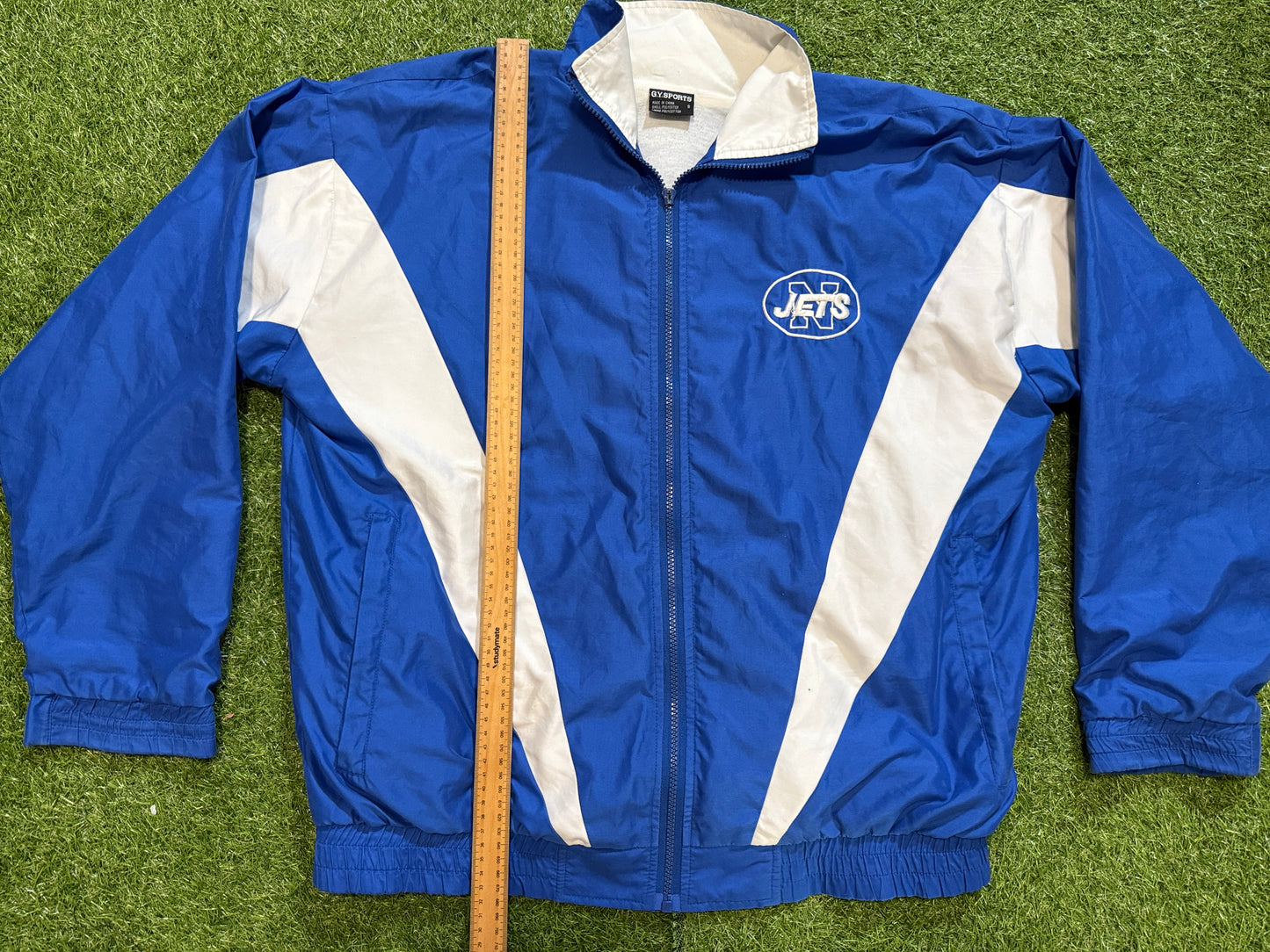 Newtown Jets Supporter Jacket (XL)