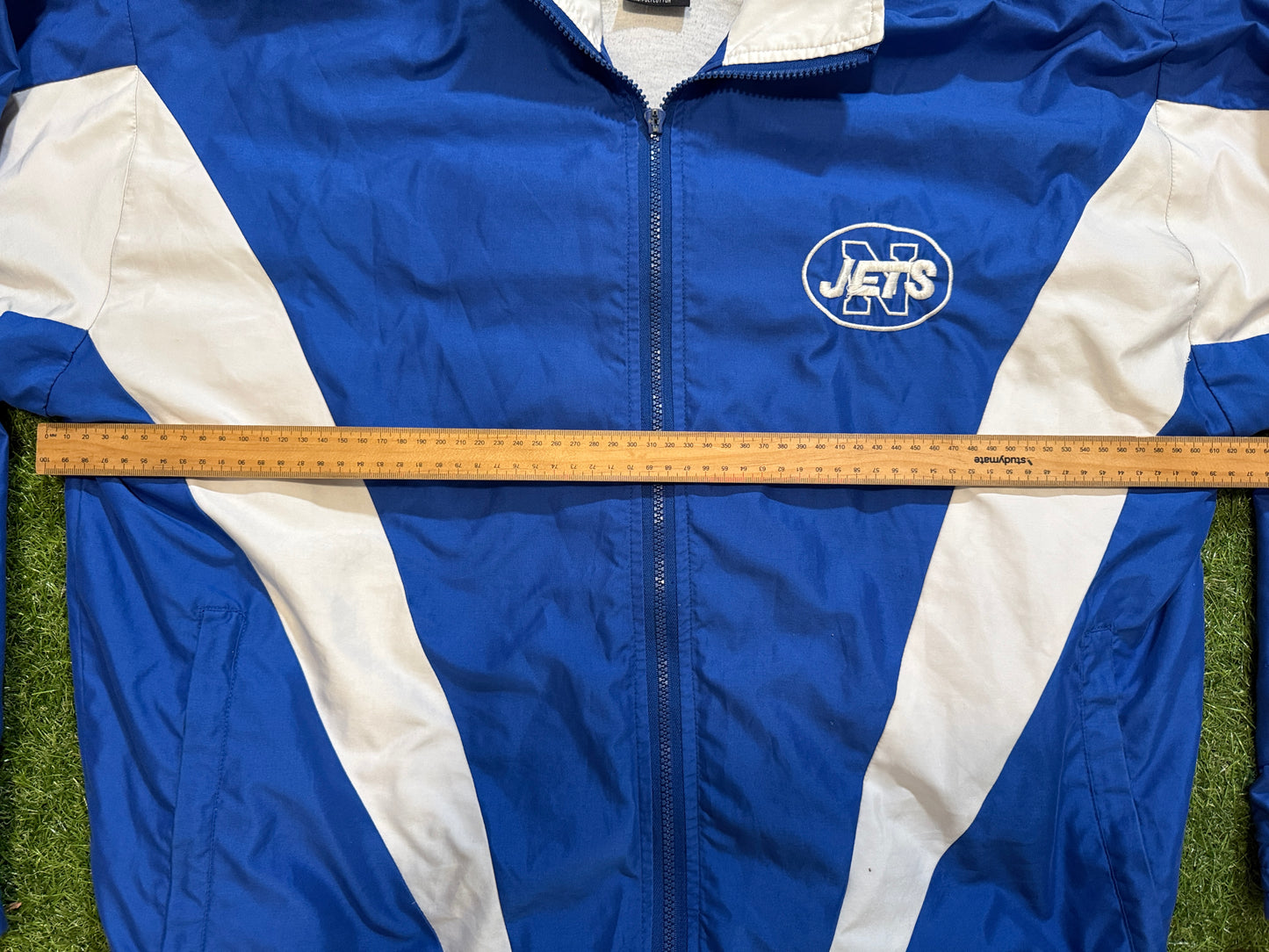 Newtown Jets Supporter Jacket (XL)
