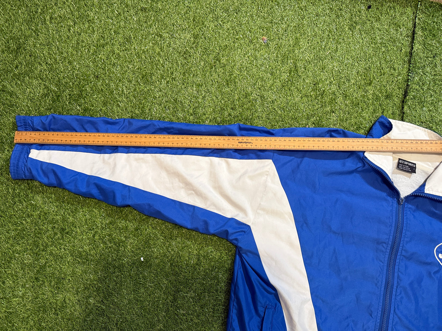 Newtown Jets Supporter Jacket (XL)