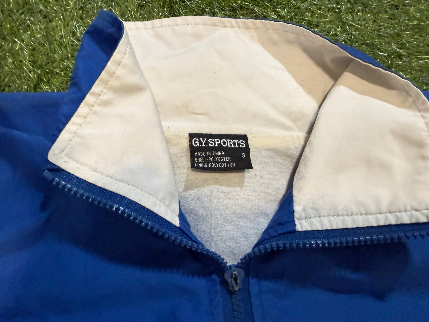 Newtown Jets Supporter Jacket (XL)
