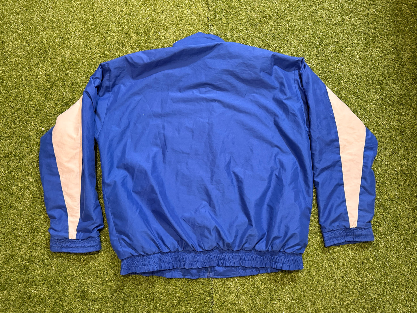 Newtown Jets Supporter Jacket (XL)