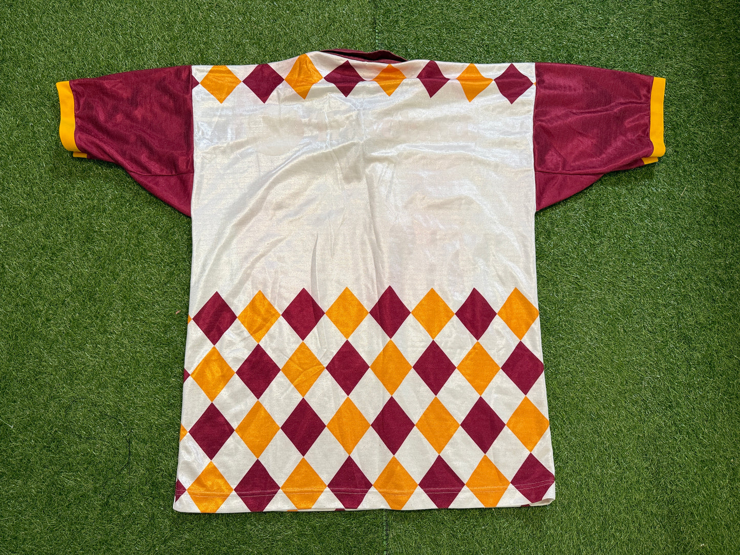 1994 Brisbane Broncos Diamond Away Jersey (2XL)