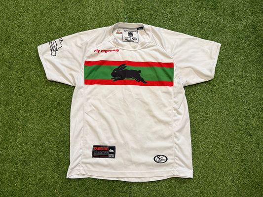 2008 South Sydney Rabbitohs training tee (M)