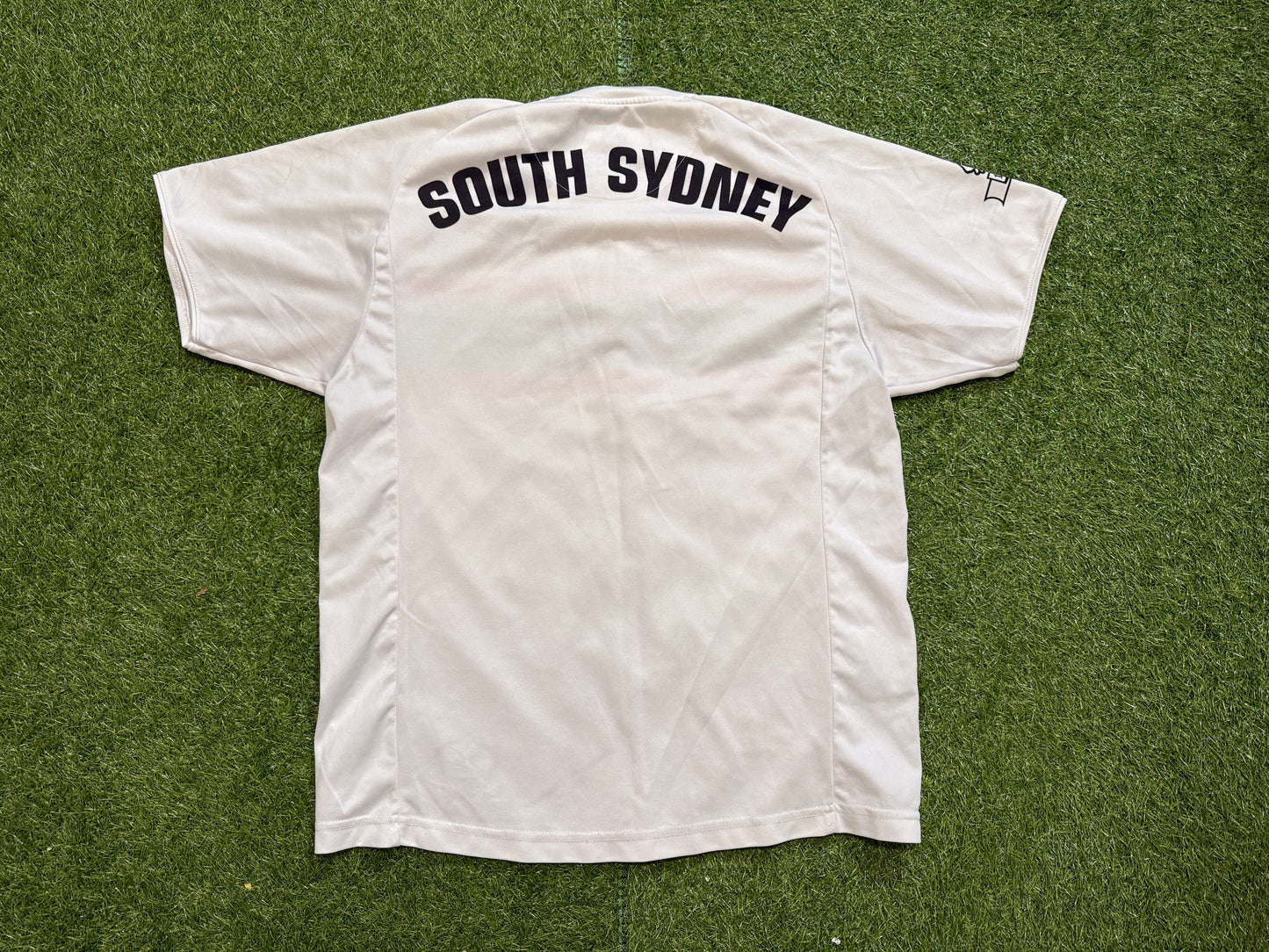 2008 South Sydney Rabbitohs training tee (M)
