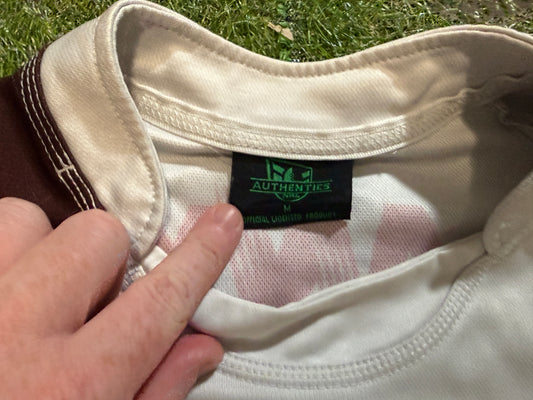 2010 Penrith Panthers Heritage Jersey (M)