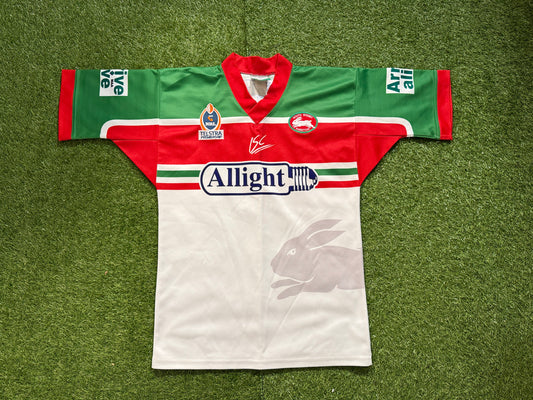 2004 South Sydney Rabbitohs Away Jersey (XS)