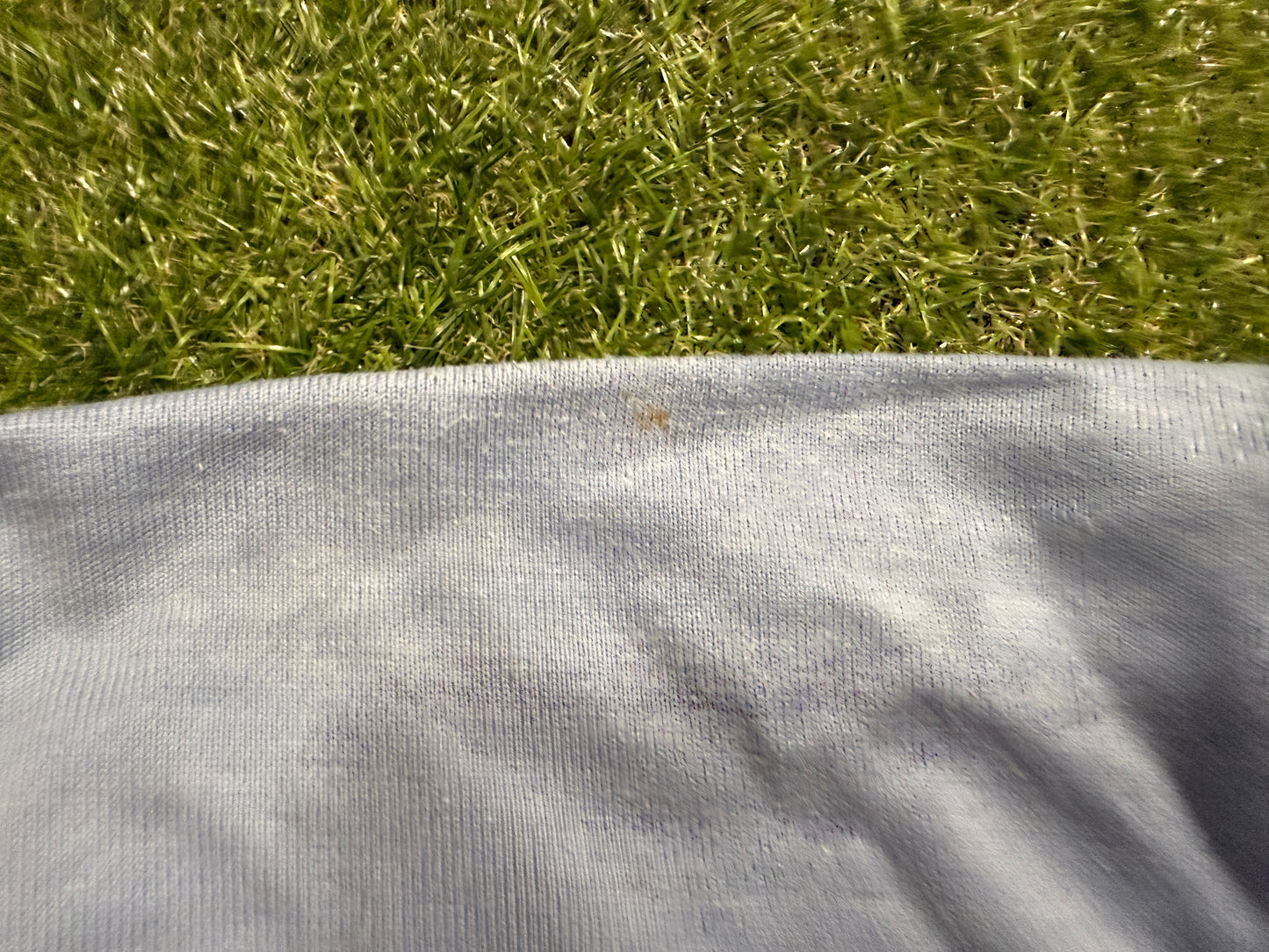 1990's Cronulla Sharks Rep Jersey (L)