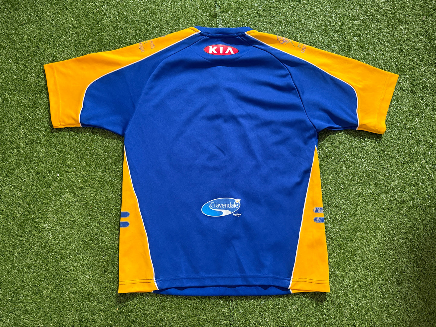 2006 Leeds Rhinos Home Jersey (M)