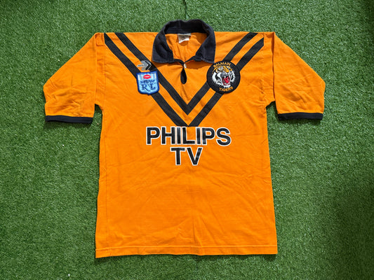 1992 Balmain Tigers Home (XL)
