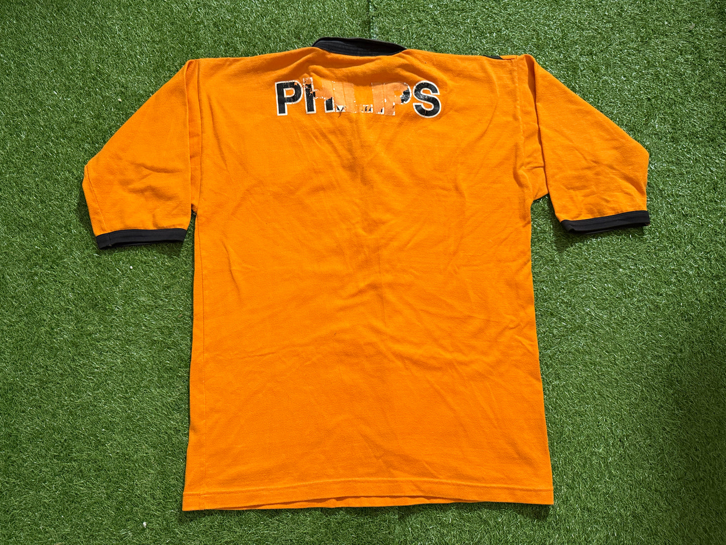 1992 Balmain Tigers Home (XL)