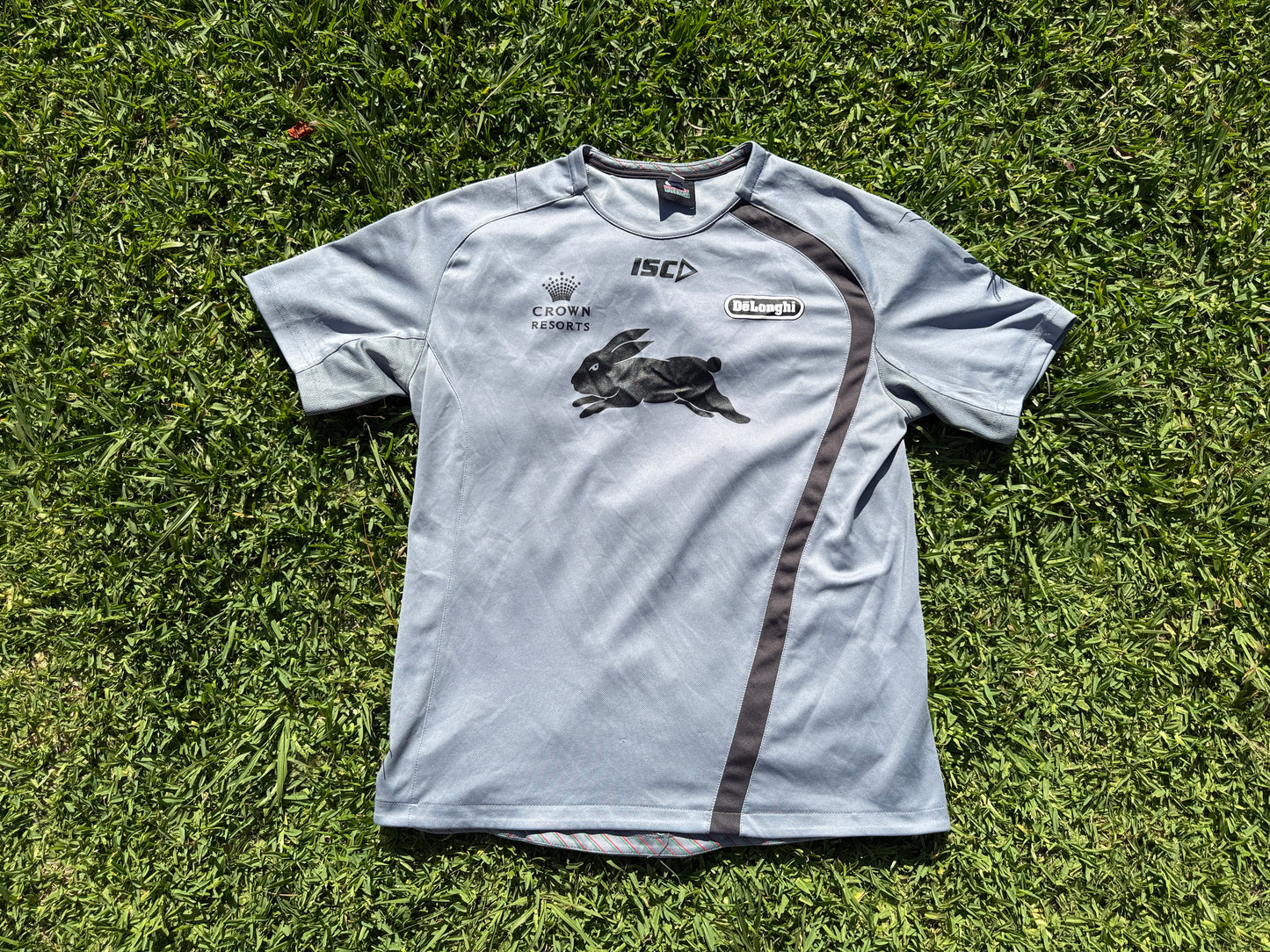 2014 South Sydney Rabbitohs Training Tee (L)