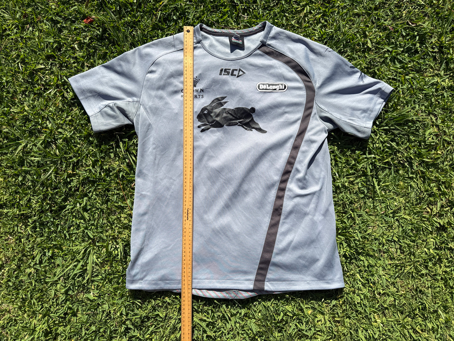 2014 South Sydney Rabbitohs Training Tee (L)