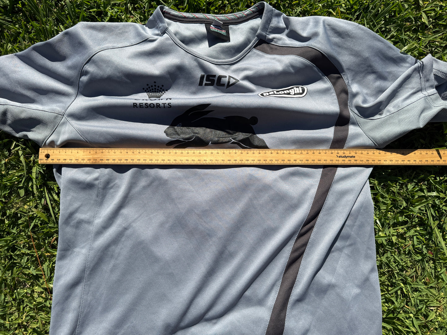 2014 South Sydney Rabbitohs Training Tee (L)