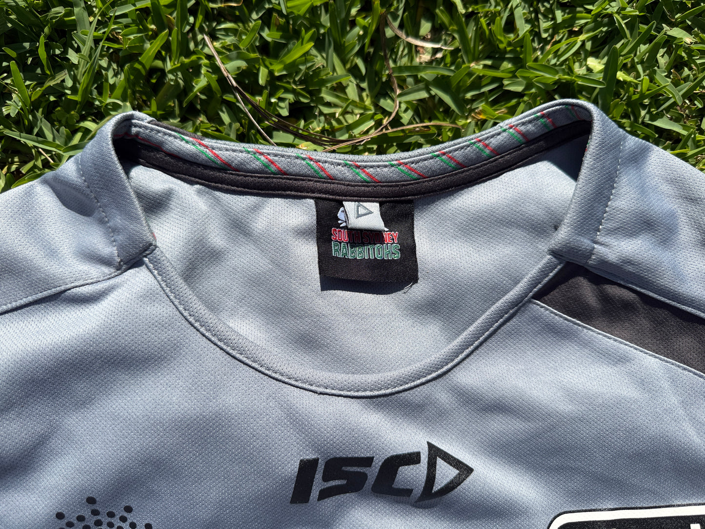 2014 South Sydney Rabbitohs Training Tee (L)