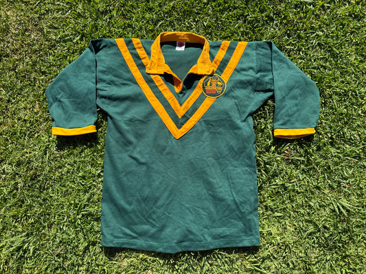 1992 Australian Kangaroos Supporter Jersey (XL)
