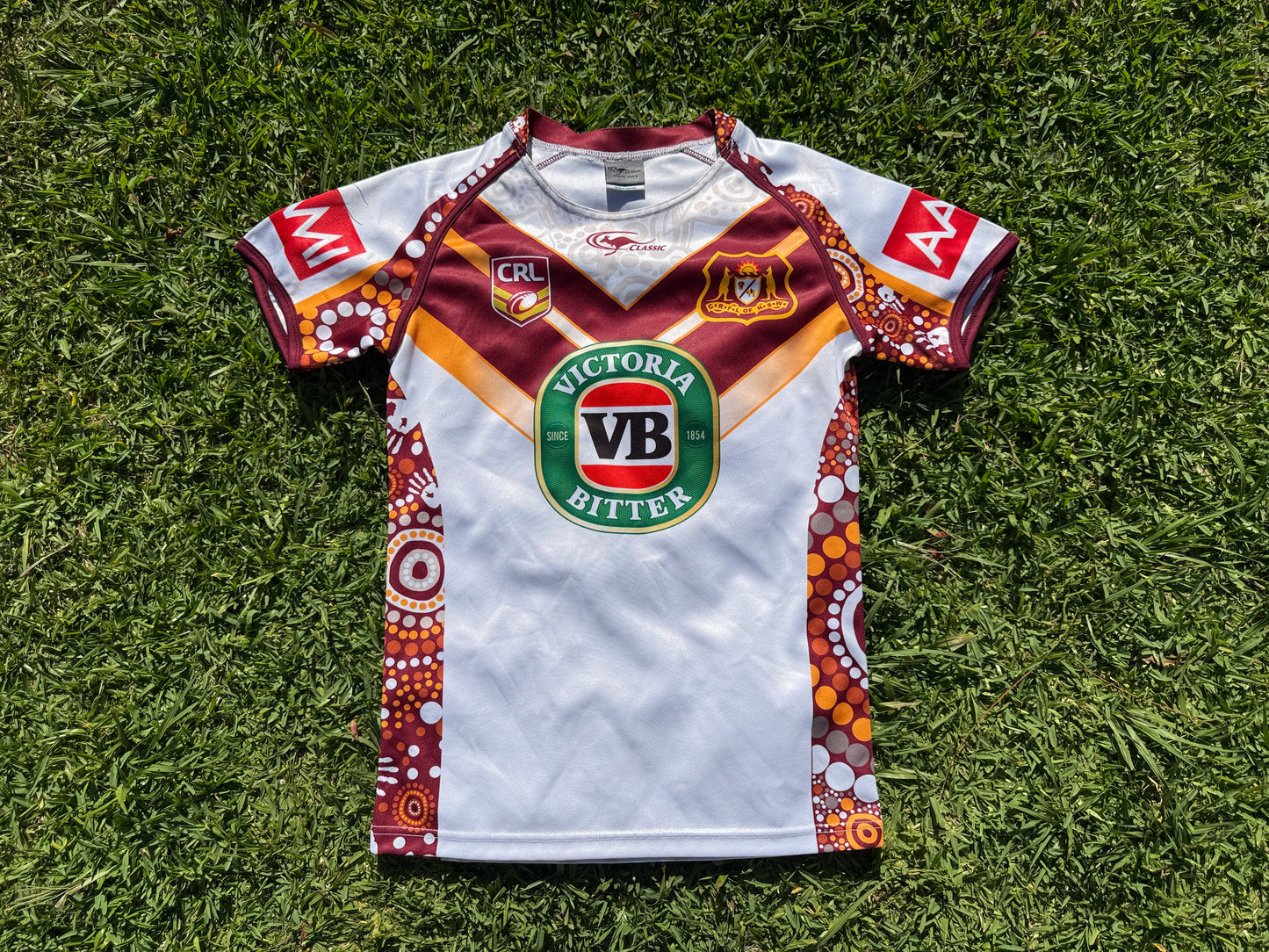 2016 Country Origin Jersey (M)