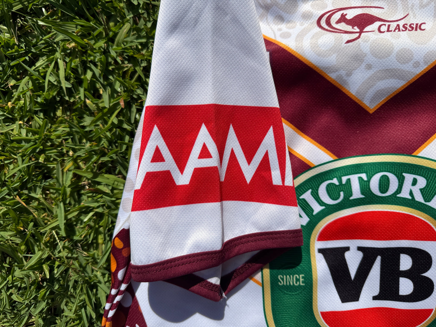 2016 Country Origin Jersey (M)