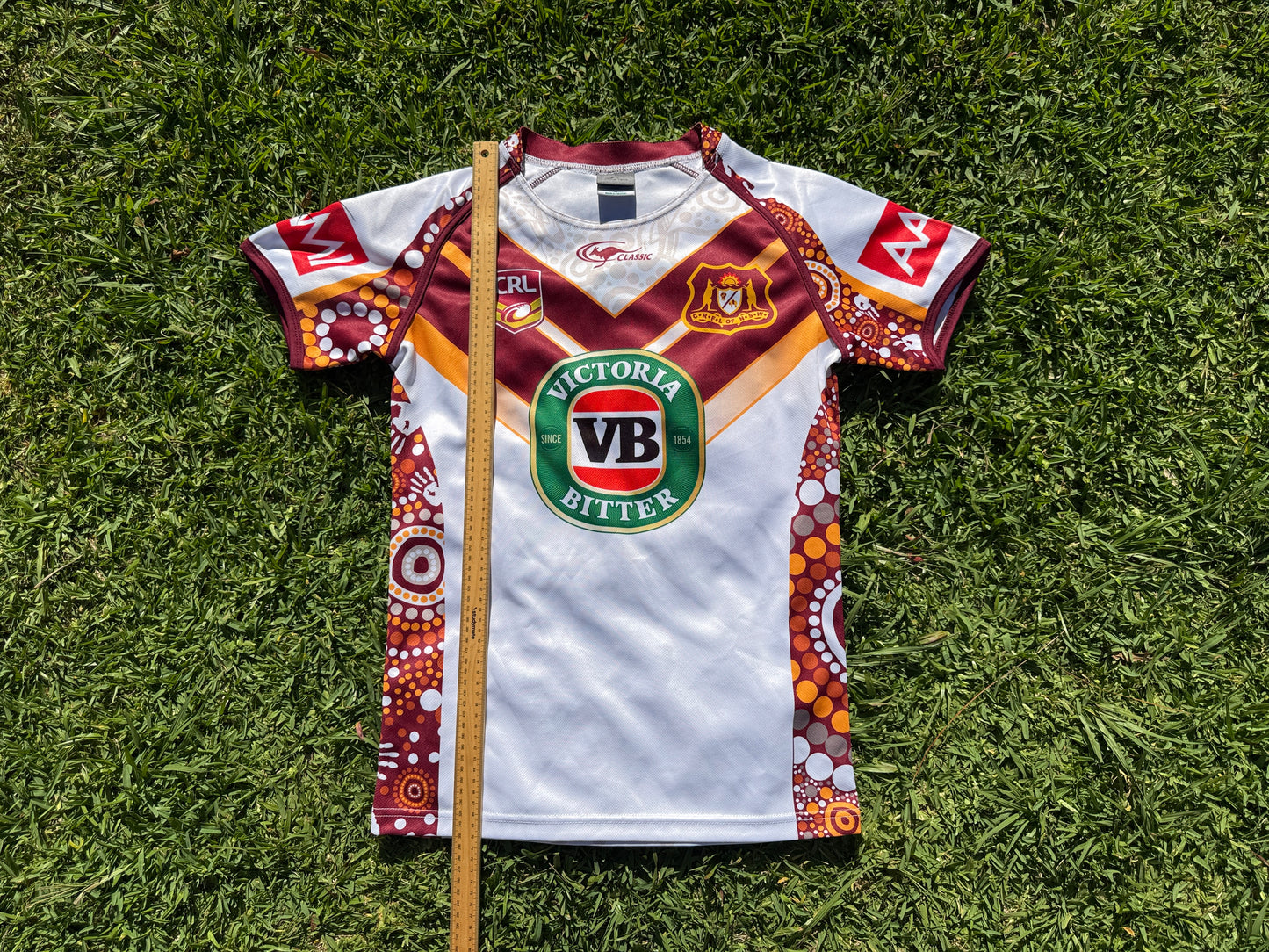 2016 Country Origin Jersey (M)