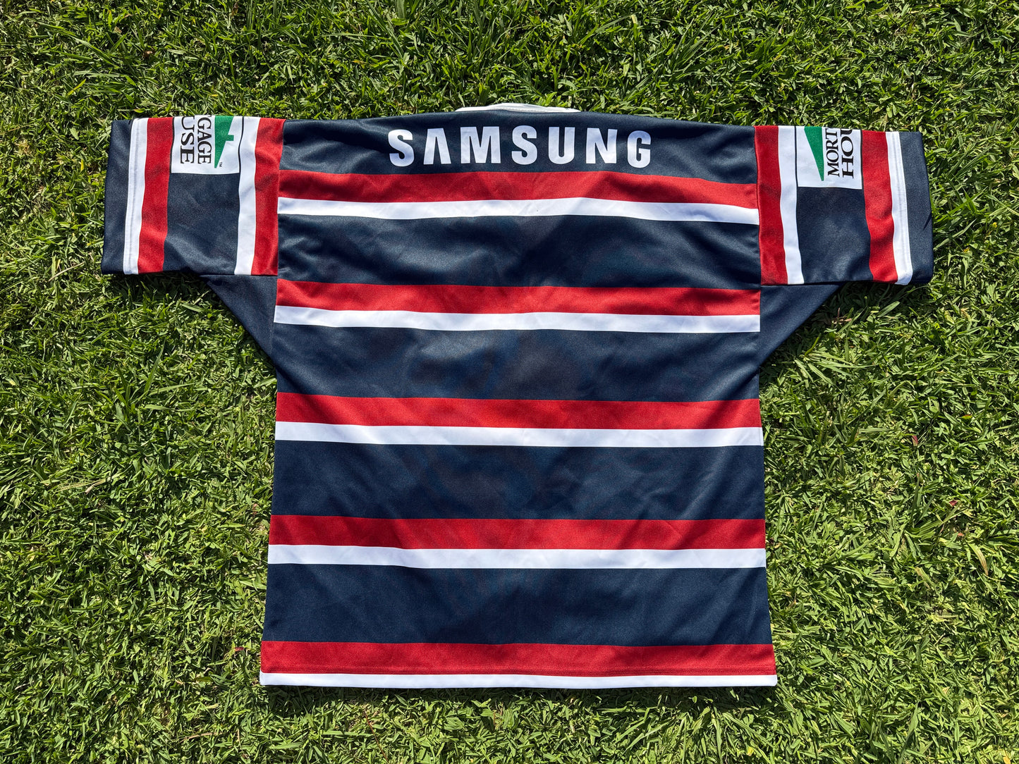 2006 Sydney Roosters Heritage Jersey (4XL)