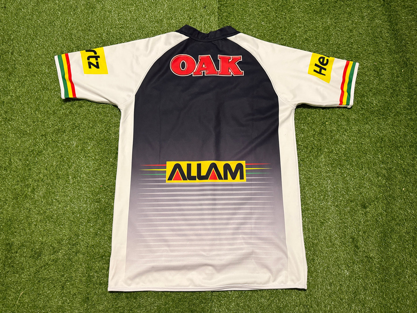 2018 Penrith Panthers Away Jersey (2XL)