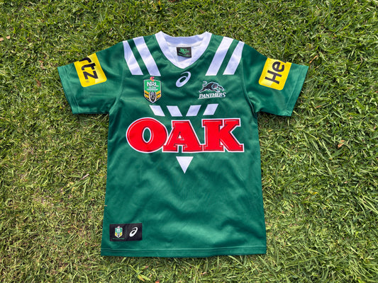 2014 Penrith Panthers Commemorative Jersey (s)
