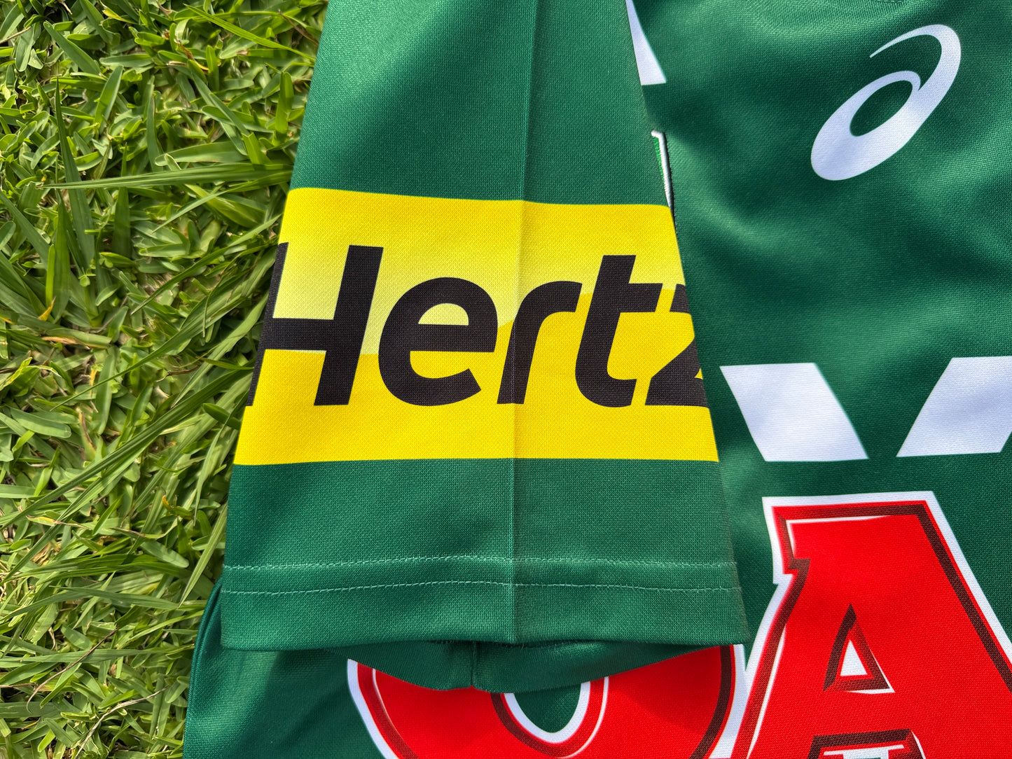 2014 Penrith Panthers Commemorative Jersey (s)