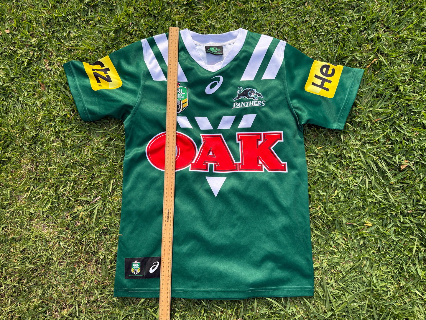 2014 Penrith Panthers Commemorative Jersey (s)