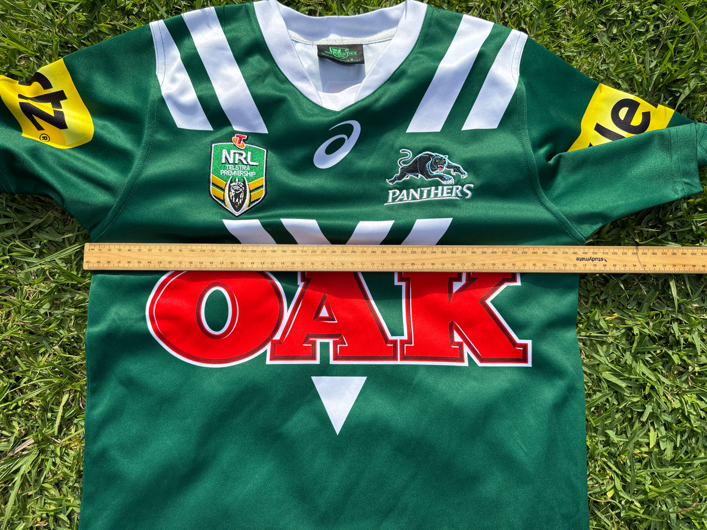 2014 Penrith Panthers Commemorative Jersey (s)