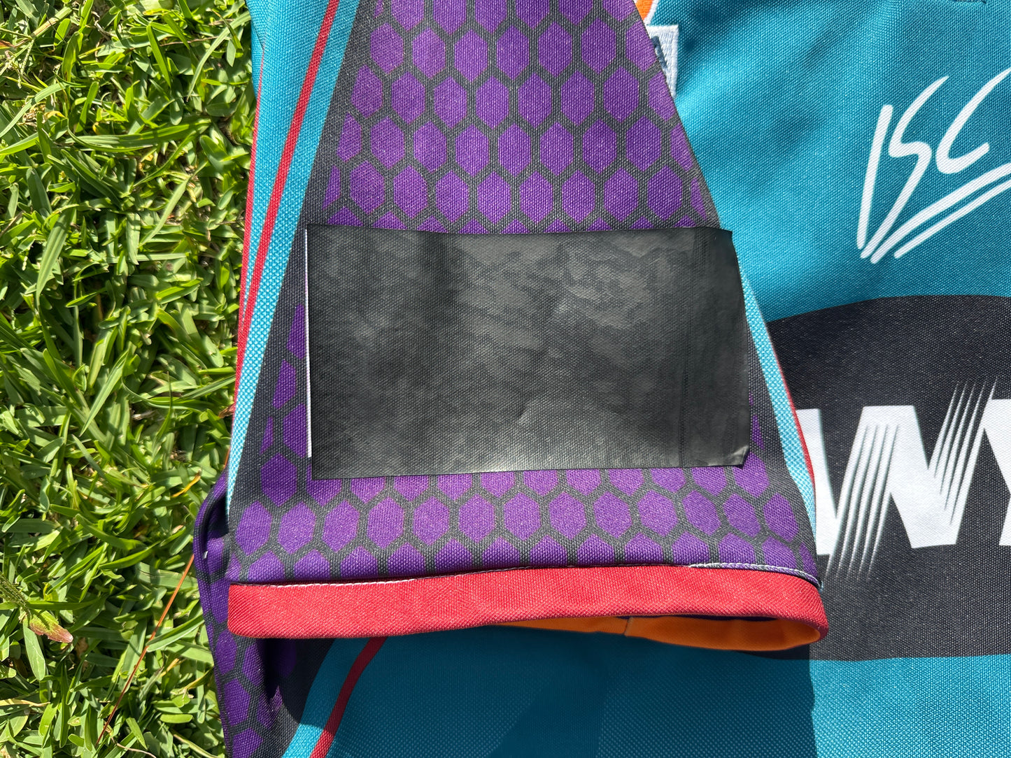 2005 Penrith Panthers Away Player Issue Jersey (XL)