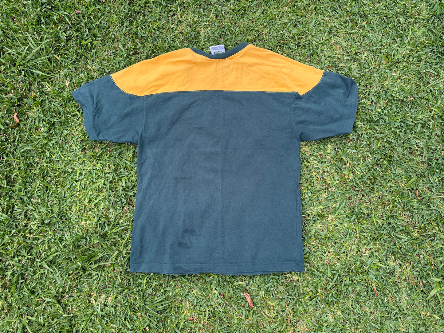 1995 Australian Kangaroos Training Tee (L)