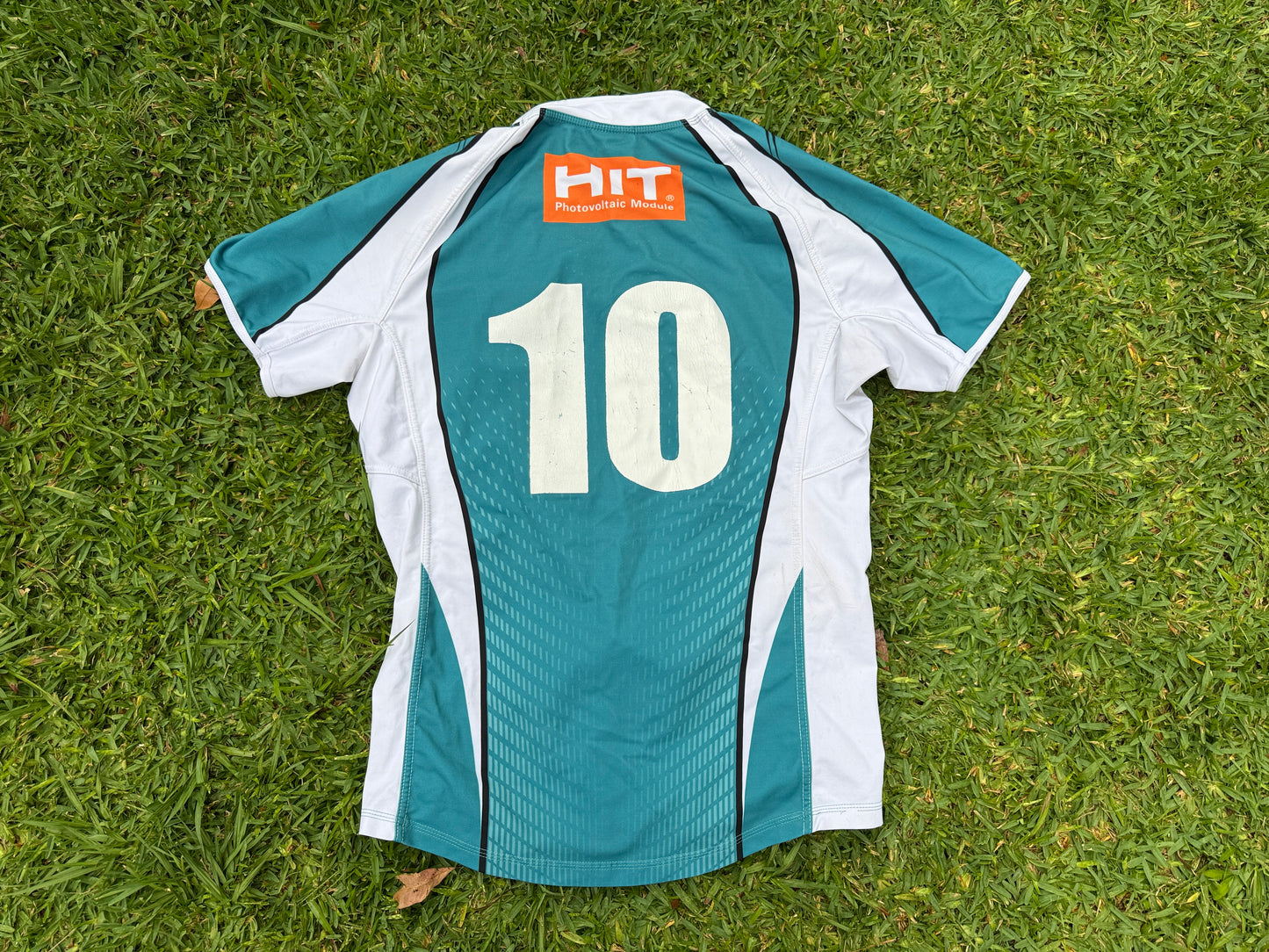 2011 Penrith Panthers Alt Player Issue Jersey (XL)