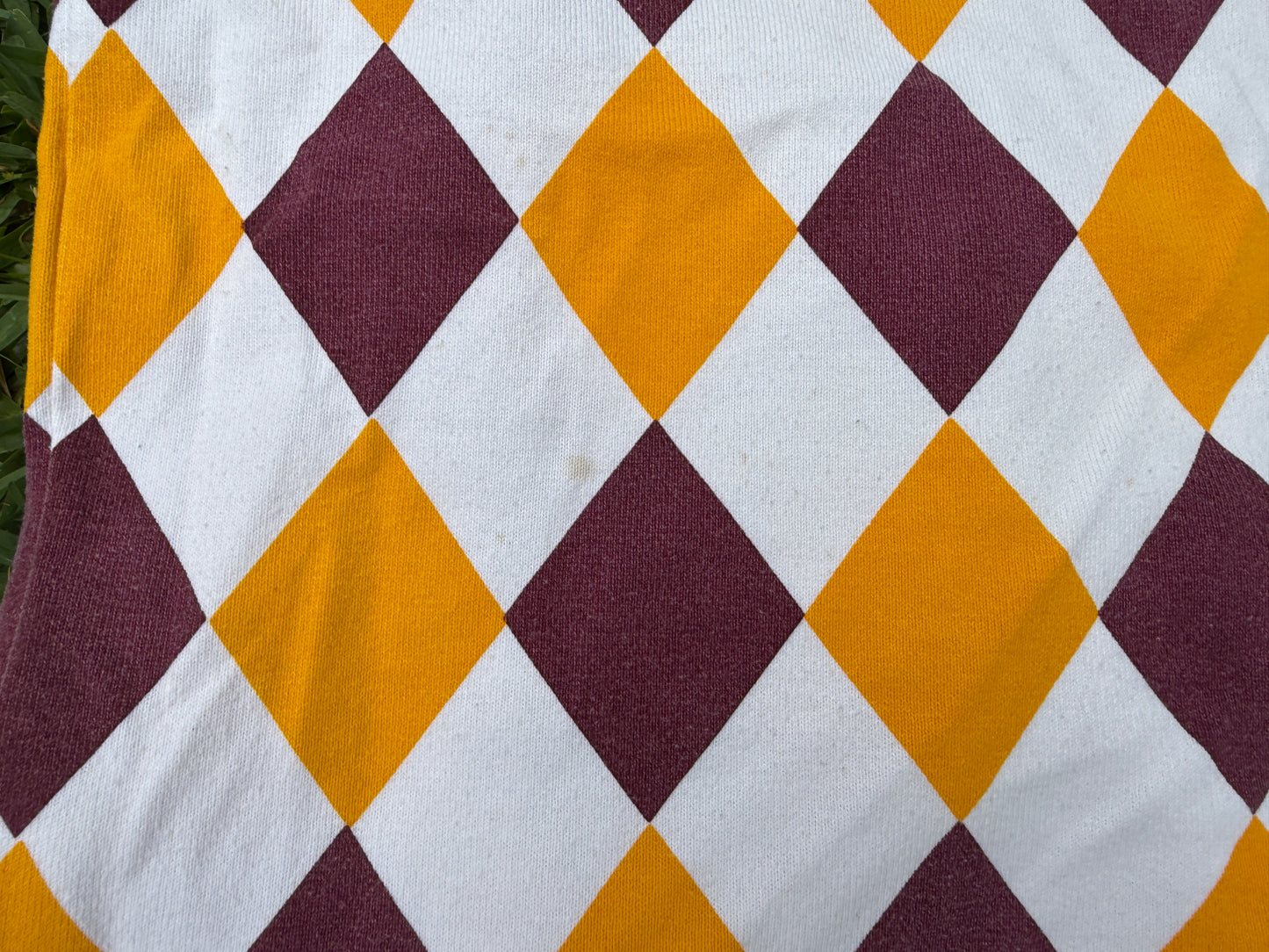 1995 Brisbane Broncos Diamond Away Jersey (XL)