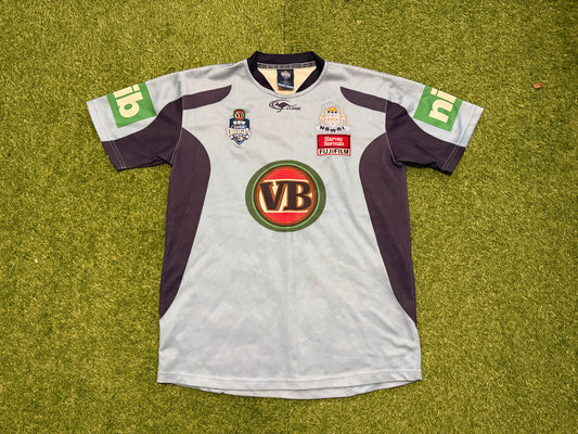 2012 NSW Blues Jersey (L)