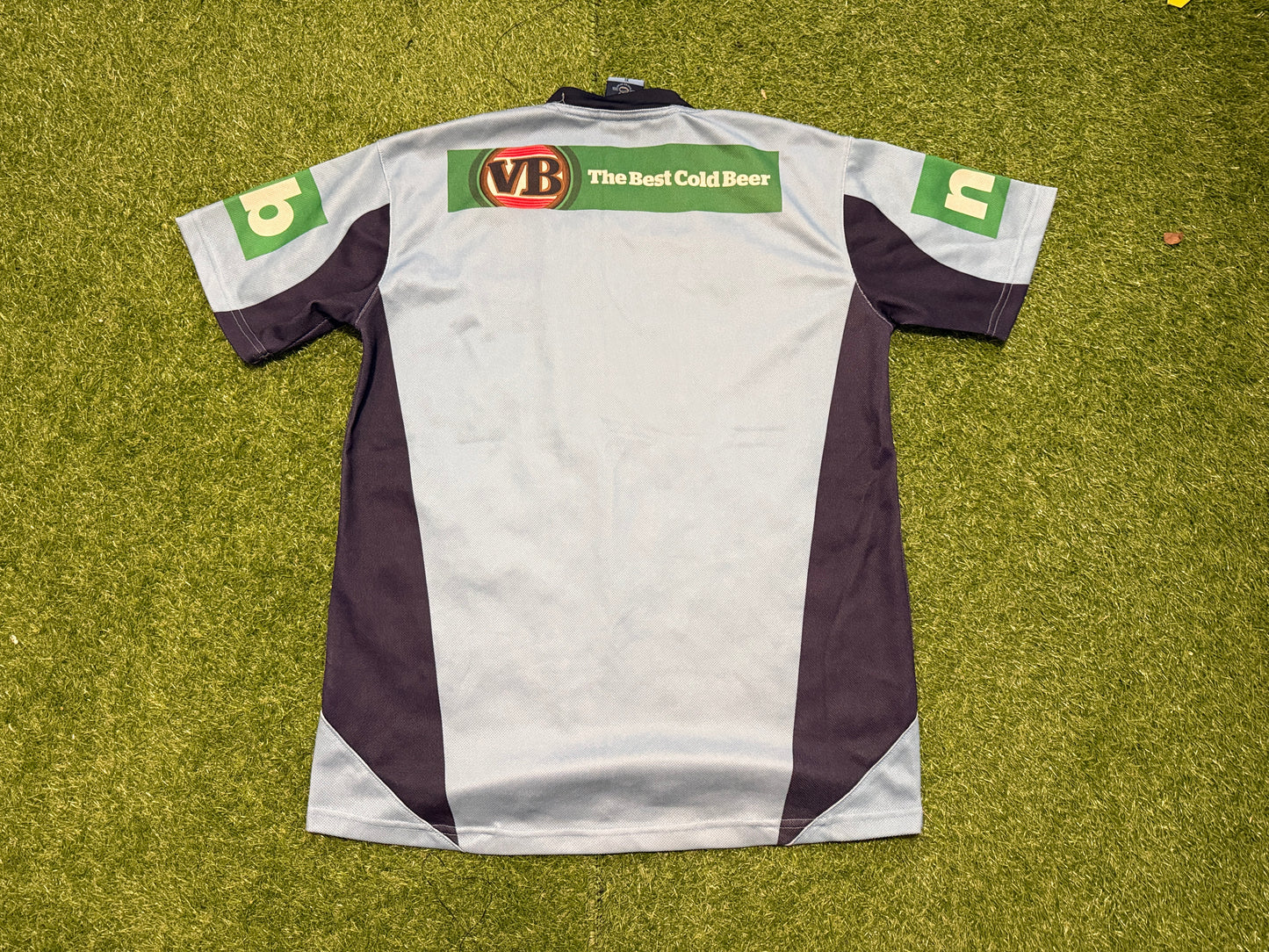2012 NSW Blues Jersey (L)