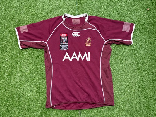 2010 QLD Maroons Jersey (XL)