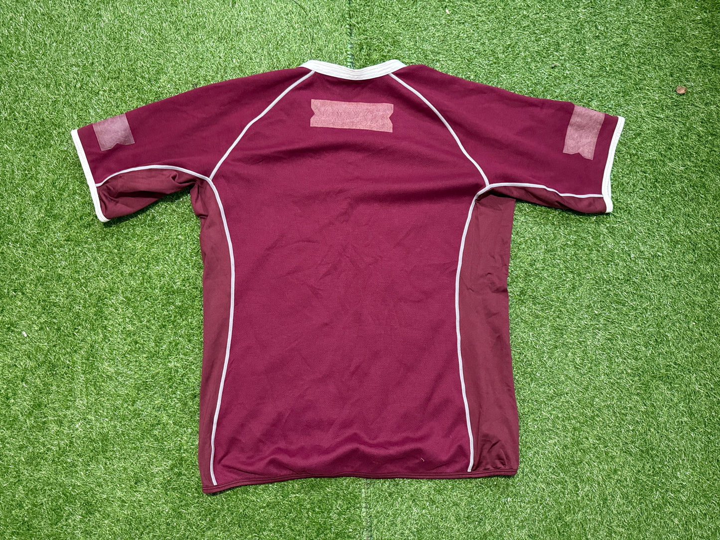 2010 QLD Maroons Jersey (XL)